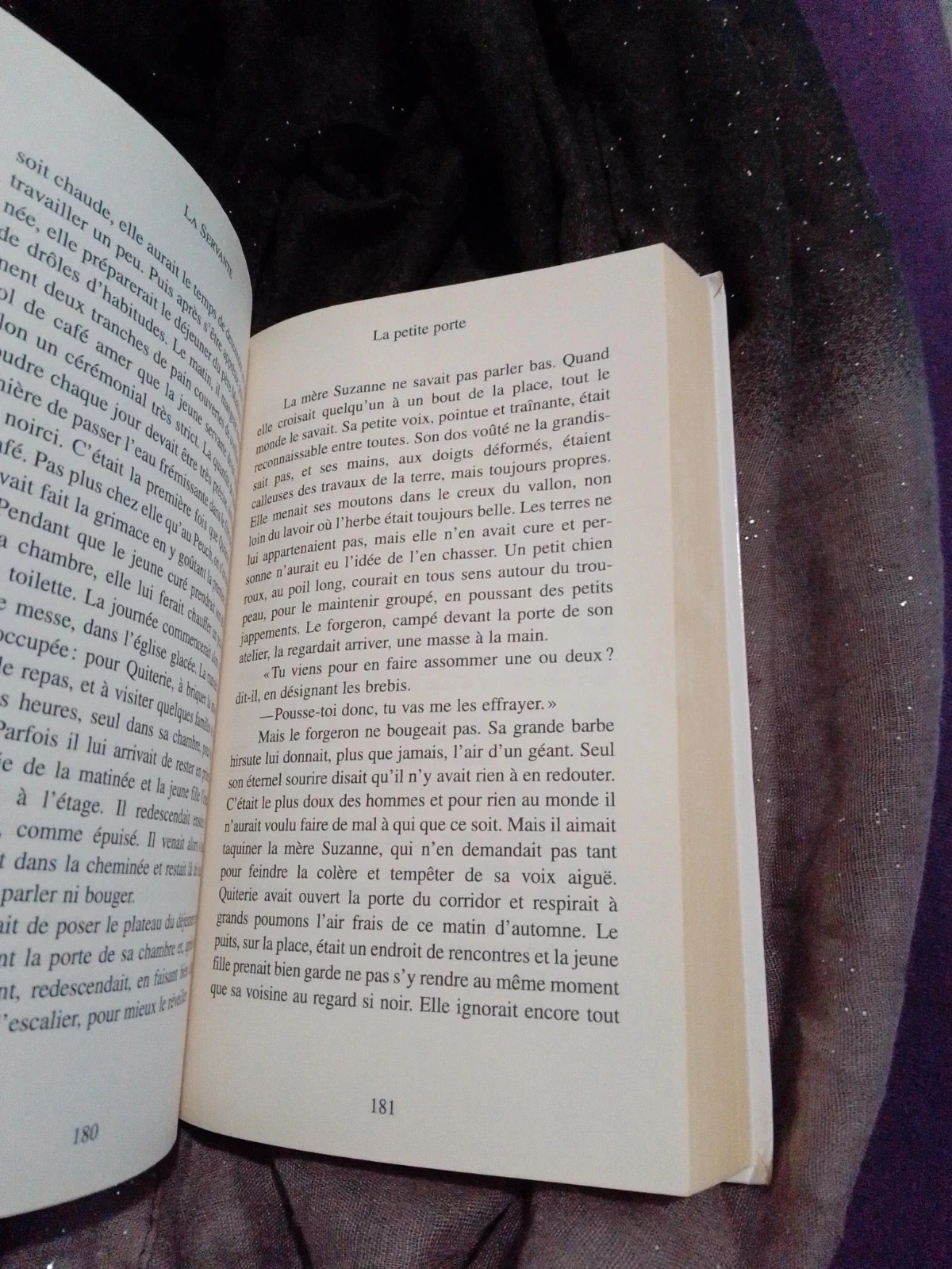 La sirvienta – photo 5